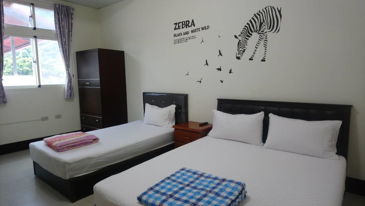 Jinlun Village Homestay Taimali Exterior foto